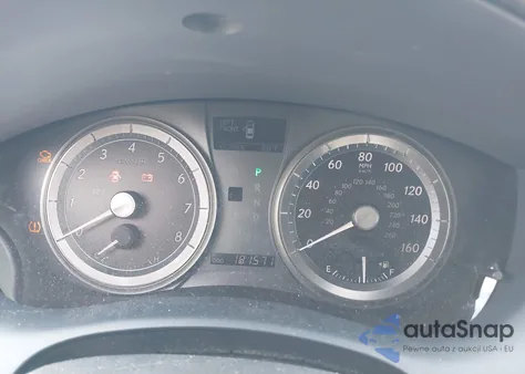 2007 Lexus Es 350 z USA, uszkodzony, nr VIN JTHBJ46G572060421